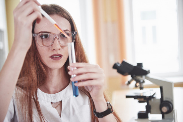 Il cranio ospita una risposta immunitaria vicina al cervello