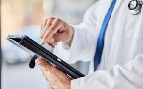 Se il senso di stanchezza persiste consulta il medico