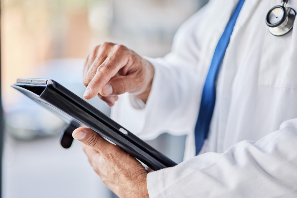 Se il senso di stanchezza persiste consulta il medico