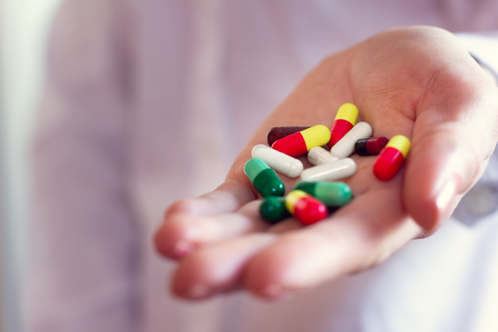 Farmaci per dimagrire: sintomi inaspettati da considerare