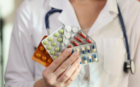 Attenzione al pompelmo se prendi farmaci per la pressione
