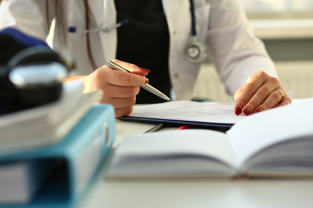 Test a domicilio per l’Alzheimer: opportunità e limiti