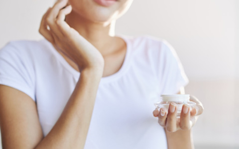 Niacinamide: la vitamina B3 per una pelle perfetta