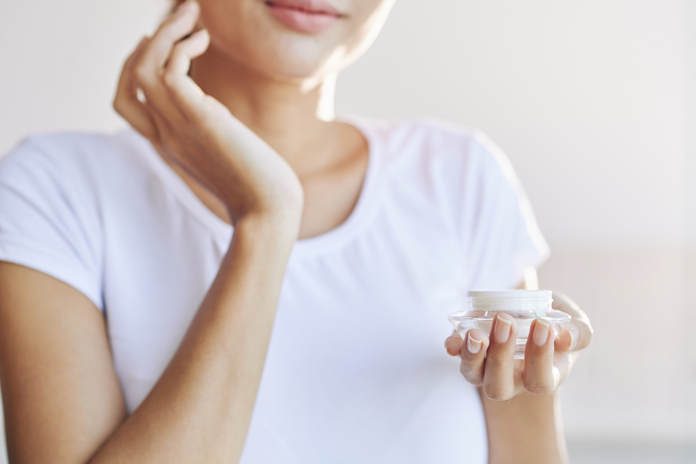 Niacinamide: la vitamina B3 per una pelle perfetta