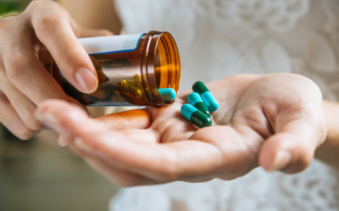 Quando il numero di farmaci diventa critico per la salute