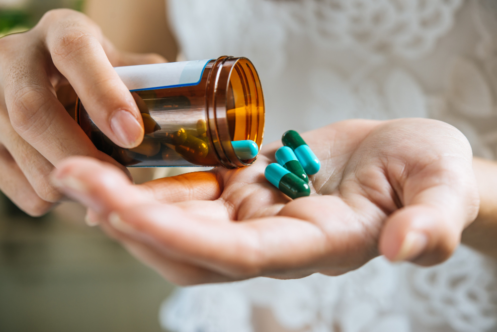 Quando il numero di farmaci diventa critico per la salute