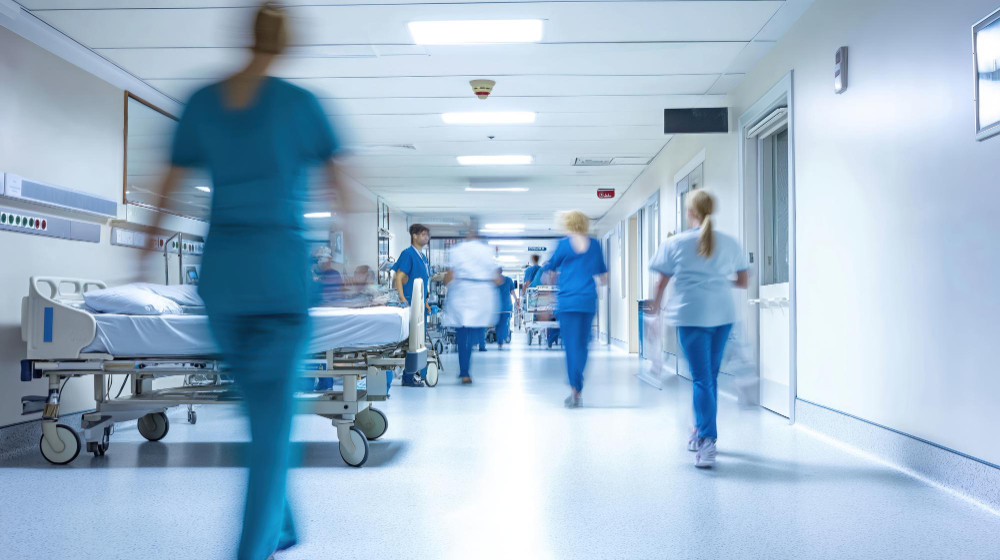 Il Cardarelli estende le sue competenze chirurgiche negli ospedali campani
