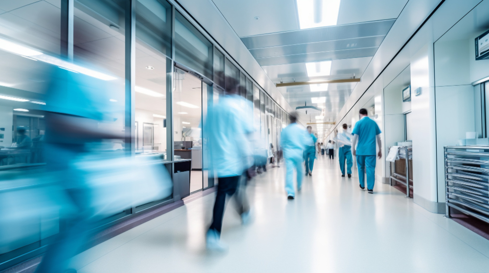 Classifica delle regioni italiane per qualità sanitaria
