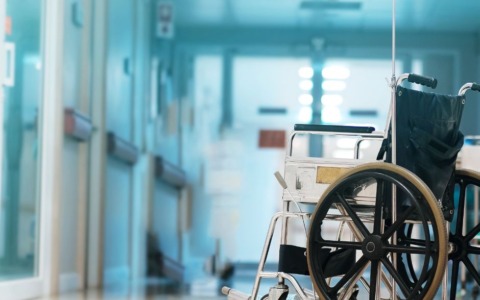 Ospedali accreditati in Campania: dichiarato stato di crisi