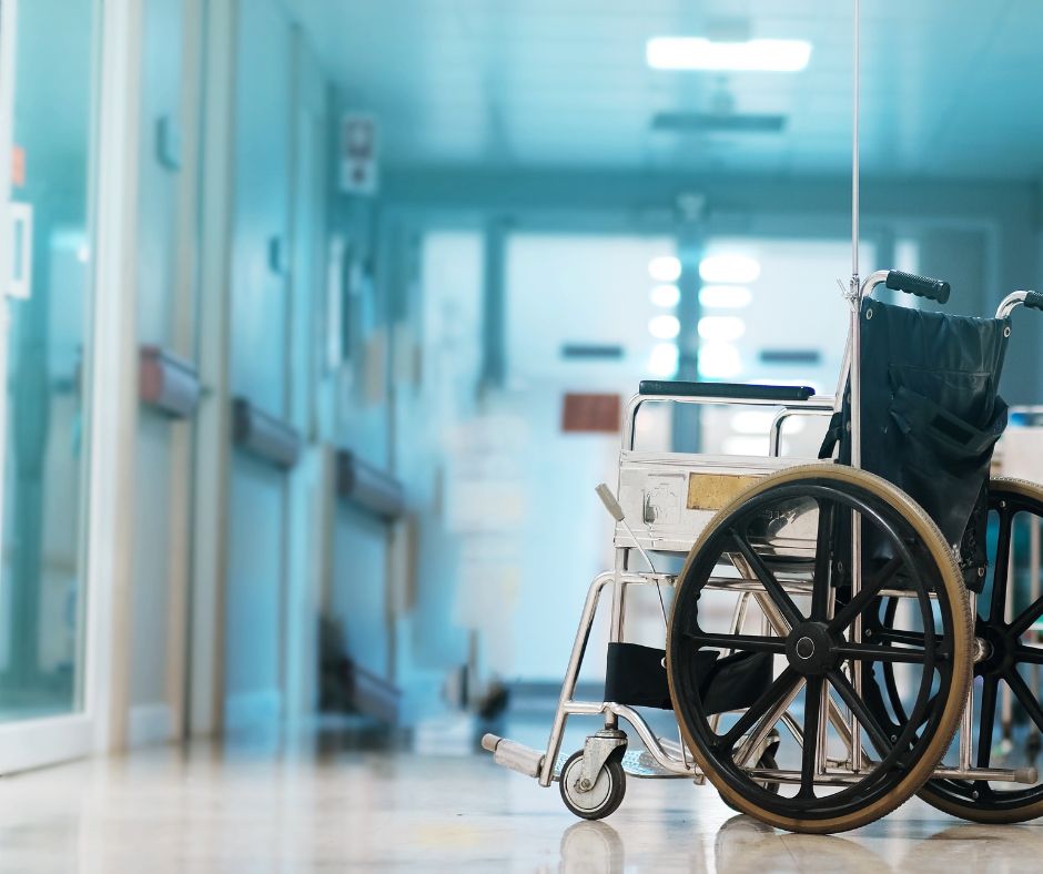 Ospedali accreditati in Campania: dichiarato stato di crisi