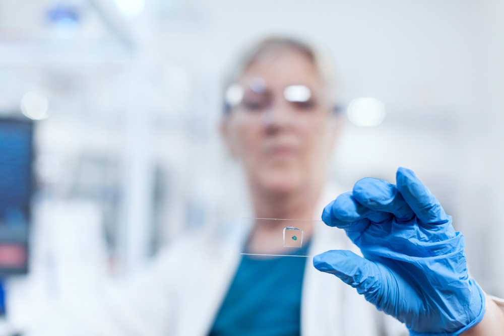 Ricerca in Italia con cellule riprogrammate contro la degenerazione maculare
