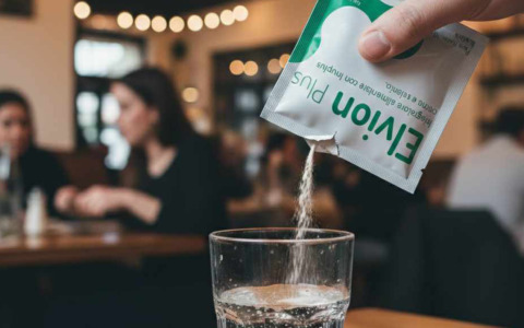 Elvion Plus: l’integratore innovativo che riduce il tasso alcolemico