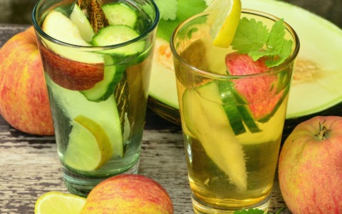 Nutrizione d’estate: i cibi anti afa che aiutano a combattere il caldo